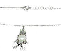 Collana Morellato Donna Animalia in Acciaio Perla SKP06 - SKP06